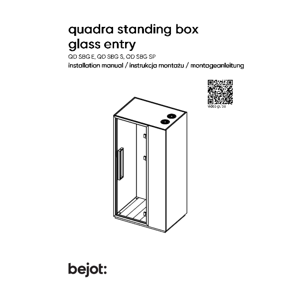quadra-booths - QD SBG E - installation manual-2026-04